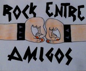 rockentreamigos