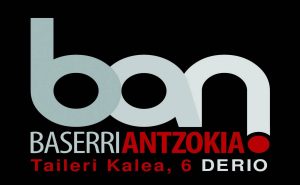 baserriantzokia