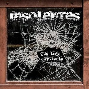 insolentes_quetodoreviente