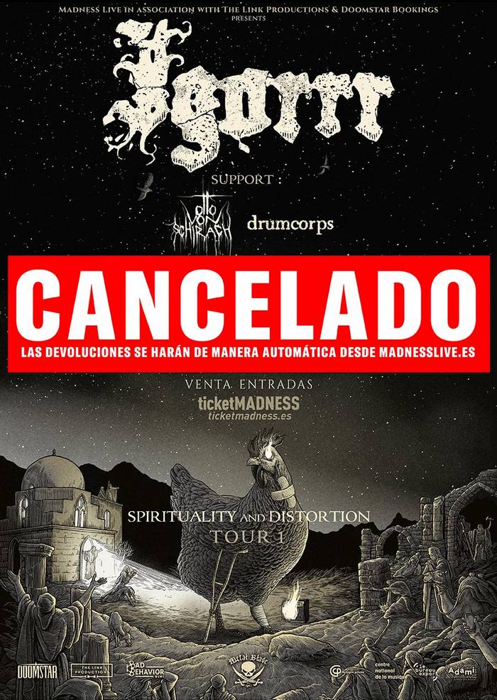 canceladoigorrr