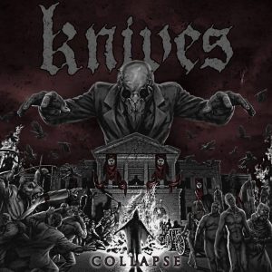 Knives-Collapse