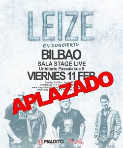 leizeaplazado