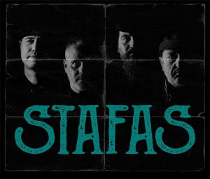 stafas