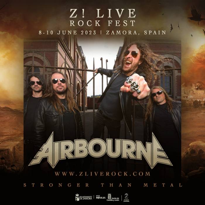 AirbourneZ