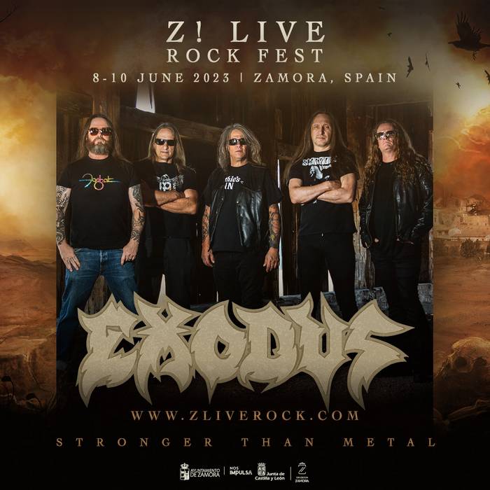 exodusz