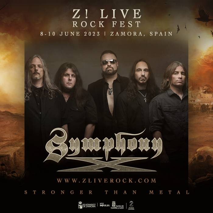 symphonyz
