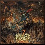 CRÍTICA: UNBOUNDED TERROR – ECHOES OF DISPAIR