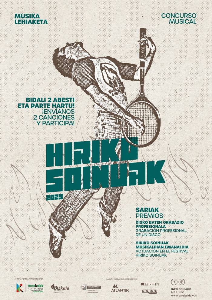hirikosoinuak