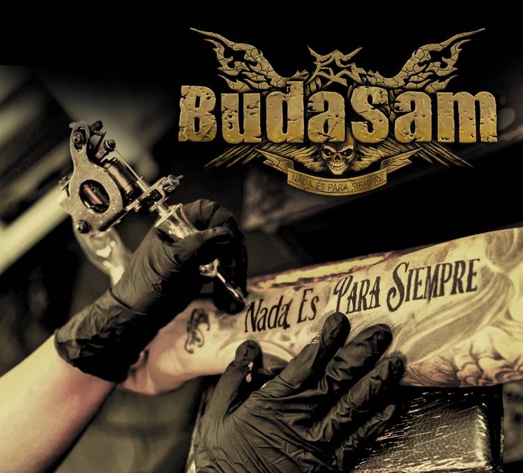 budasam_nadaesparasiempre