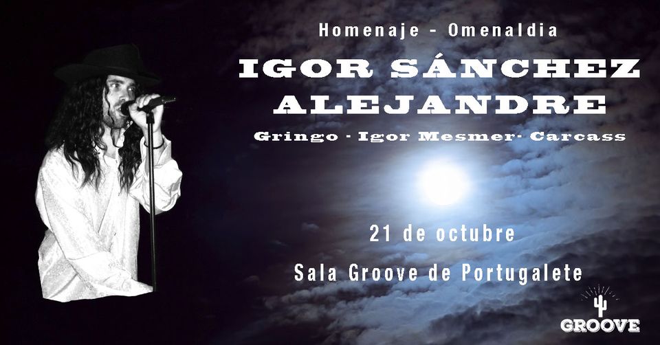 homenajeigor