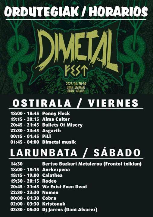 horariosdima