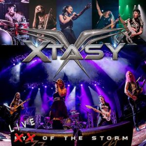 xtasy