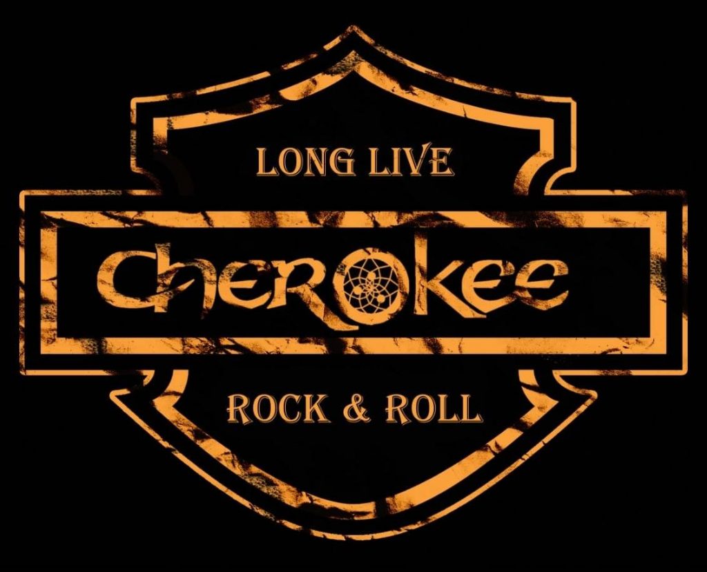 cherokee