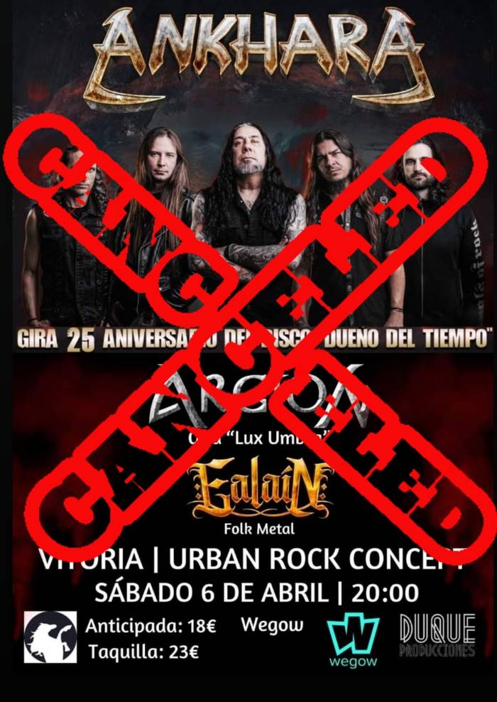 canceladoankhara
