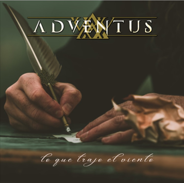 adventus_loquetrajoelveinto