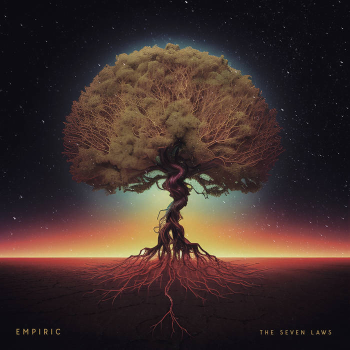 empiric_thesevenlaws