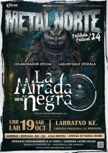 metalnortemirada