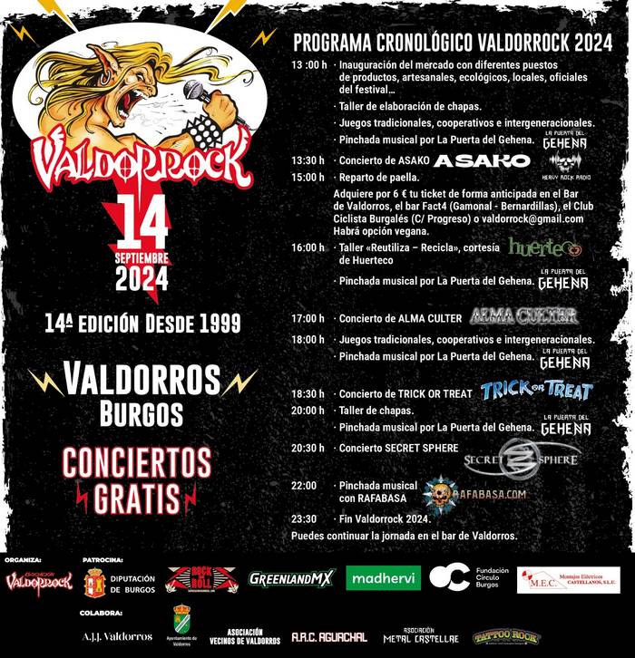 programacionvaldorrock