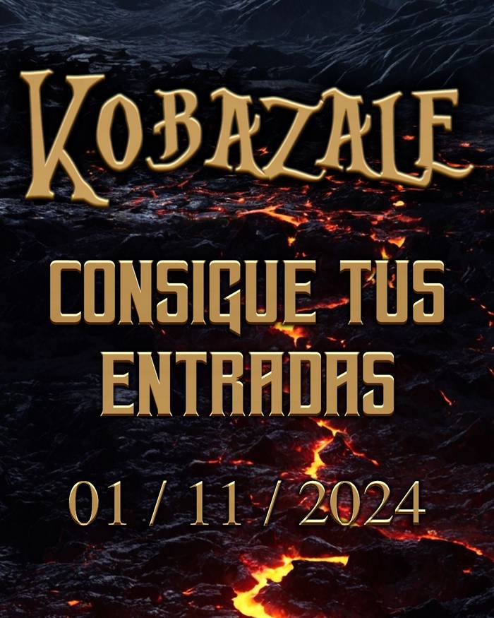 Anuncio KOBA Live 2025_castellano_1080x1350