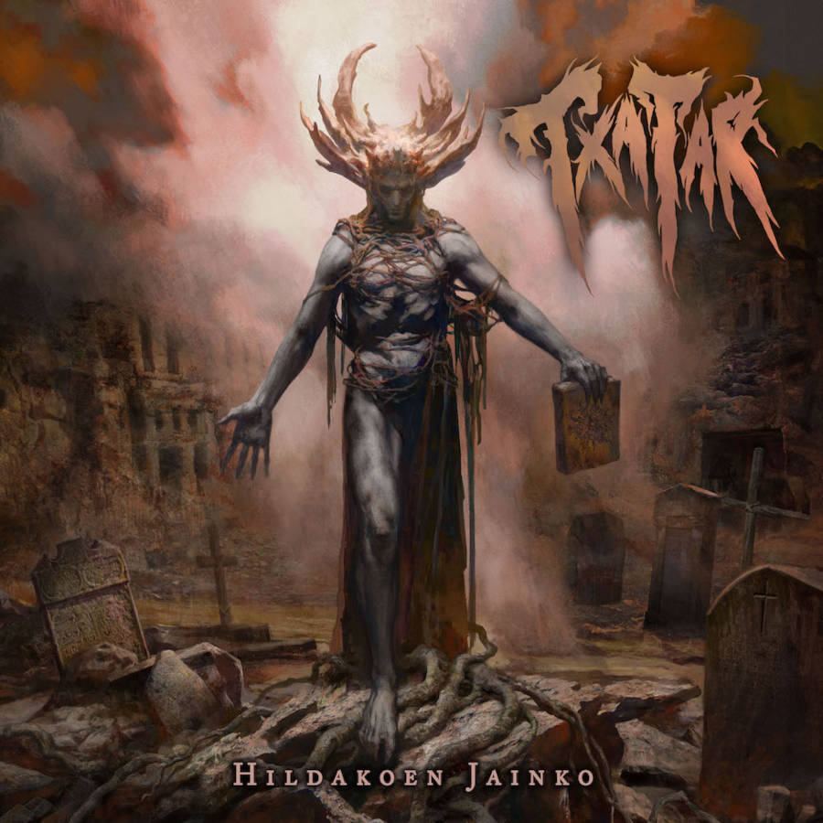txatar-hildakoenjainko