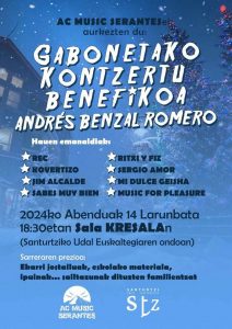 conciertoandres