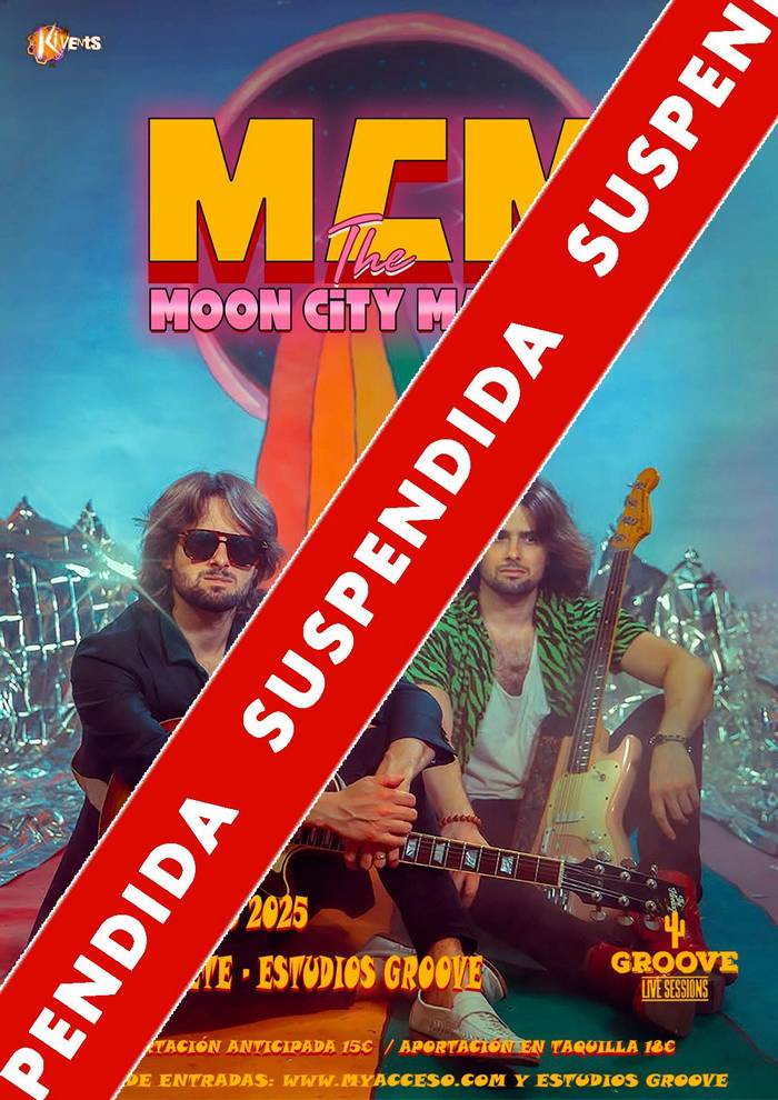 themoonsuspendido
