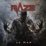SINGLE Y VIDEO DE LO NUEVO DE RAZE