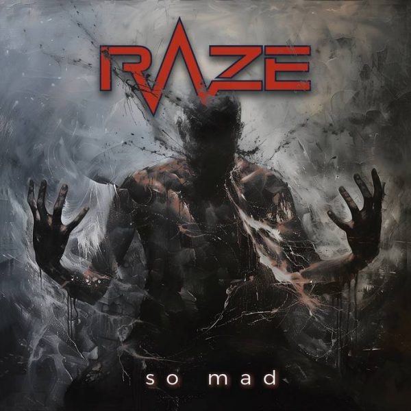 razesomad