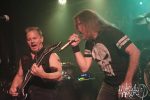 CRÓNICA: FLOTSAM & JETSAM + HIDDEN INTENT + RAZE