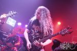 CRÓNICA: MASACRE + FUNEBRE DEVASTATION + NETÓN