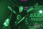 CRÓNICA: ROCK´N´TEGI – LEIZE + LOS DEL HUMO