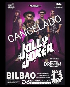 canceladojolly