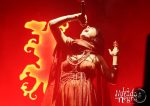 CRÓNICA: IGORRR + MASTER BOOT RECORD + IMPERIAL TRIUMPHANT