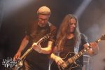 CRÓNICA: METAL NORTE – TIERRA SANTA + OPERA MAGNA + BUDASAM