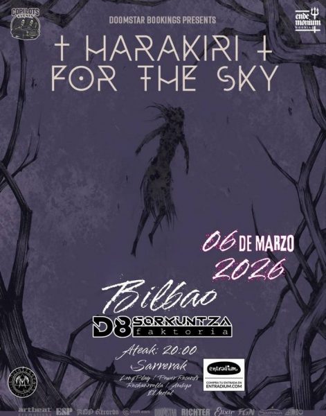 HARAKIRY BILBAO FINAL -06 DE MARZO 2026 - 1