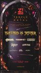 PRIMERA TANDA DE CONFIRMACIONES DEL Z! LIVE