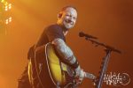 CRÓNICA: VOLBEAT + BUSH + WITCH FEVER