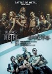 CAMBIO EN EL CARTEL DE LA GIRA “BATTLE OF METAL”