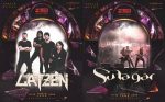 SU TA GAR Y LATZEN: EL Z! LIVE 2026 REÚNE A DOS REFERENTES HISTÓRICOS DEL METAL DE EUSKADI