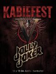 JOLLY JOKER VUELVE AL KABIEFEST