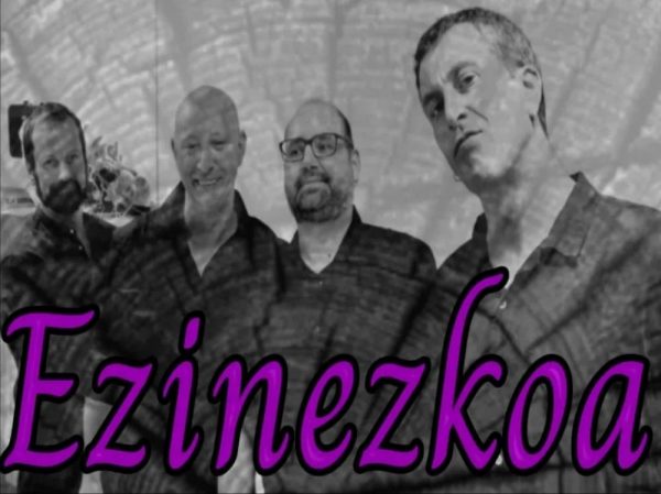 ezinezkoa