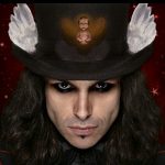 LA MIRADA NEGRA 25 – 12 – 17