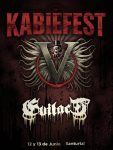 NUEVA INCORPORACIÓN AL CARTEL DE KABIEFEST