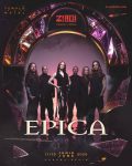 EPICA SE CONFIRMA COMO NUEVO HEADLINER DEL Z! LIVE 2026