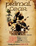 PRIMAL FEAR VUELVE EN OCTUBRE