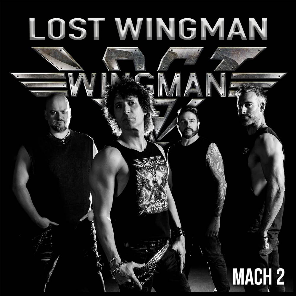 lostwingman