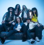 LA MIRADA NEGRA 26 – 03 – 14