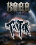 KOBA LIVE 2026 REFUERZA SU CARTEL CON TXATAR