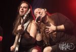 CRÓNICA: DAERIA