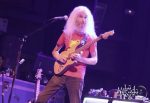 CRÓNICA: THE ARISTOCRATS